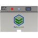 Big Battery - 48V FALCON ELITE - LiFePO4 - 61Ah - 3.1kWh.   At  Generation Eco Store