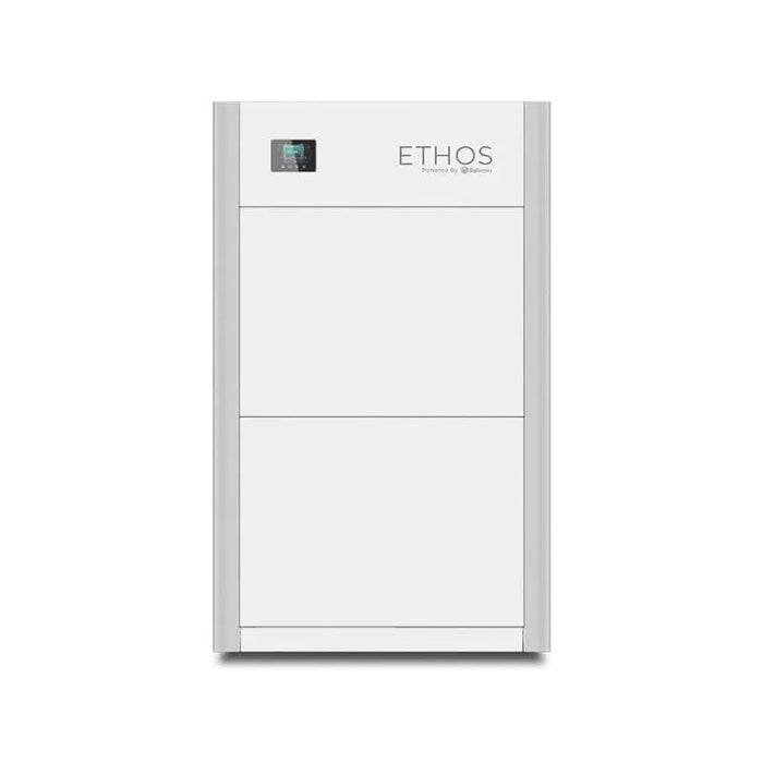 BigBattery - ETHOS 10.2KWH Stackable Battery (2 Module).   At  Generation Eco Store