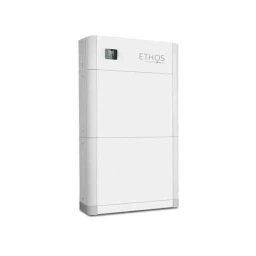 BigBattery - ETHOS 10.2KWH Stackable Battery (2 Module).   At  Generation Eco Store