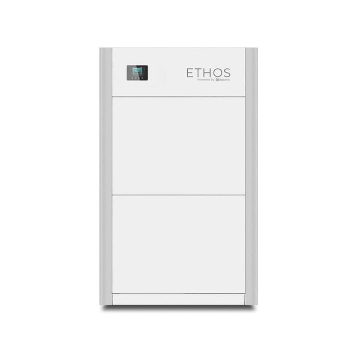 BigBattery - ETHOS 10.2KWH Stackable Battery (2 Module)