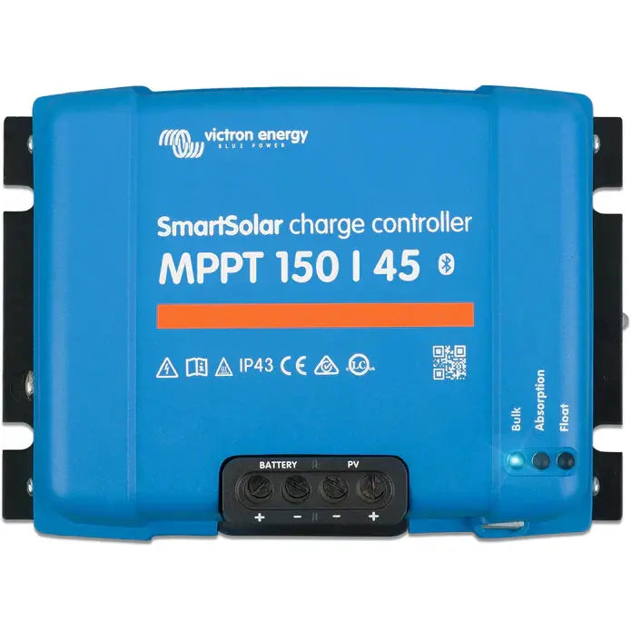 Victron MultiPlus-II 48V 10,000W Inverter/Charger | MUSTANG 7kWh Lithium Battery Bank 10-Year Warranty | 24 x 410W Rigid Solar Panels.   At  Generation Eco Store