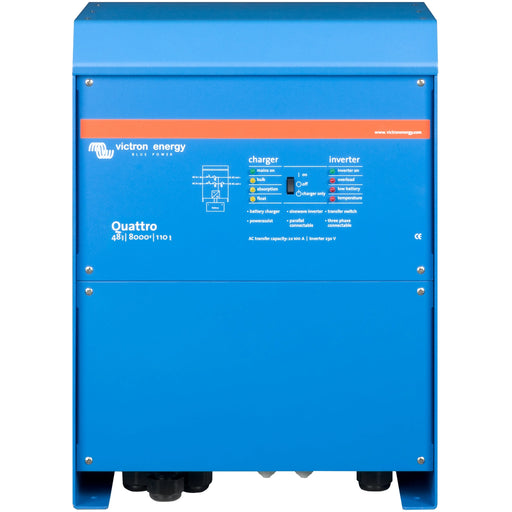 Victron MultiPlus 5000VA 48V 230VAC Inverter/Charger with VE.Bus.   At  Generation Eco Store