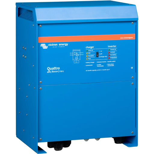 Victron MultiPlus 5000VA 48V 230VAC Inverter/Charger with VE.Bus.   At  Generation Eco Store