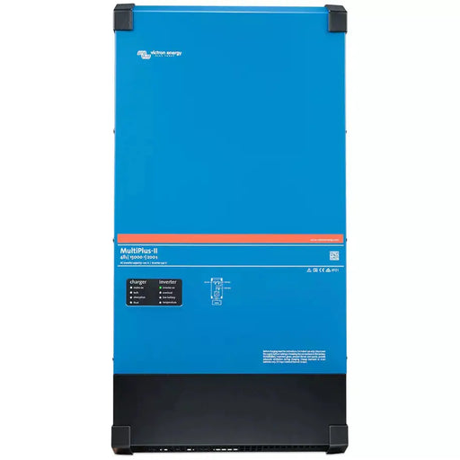 Victron MultiPlus-II 15,000VA 48V 230VAC Inverter/Charger.   At  Generation Eco Store