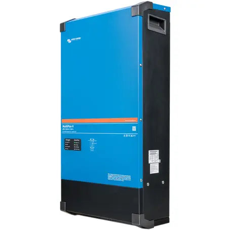 Victron MultiPlus-II 15,000VA 48V 230VAC Inverter/Charger.   At  Generation Eco Store