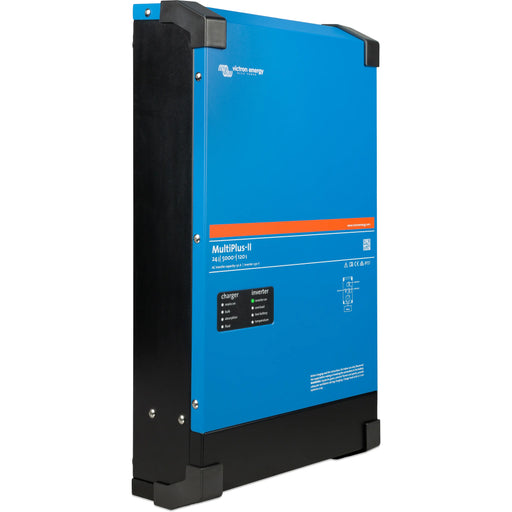 Victron MultiPlus-II 5000VA 24V 230VAC Inverter/Charger.   At  Generation Eco Store