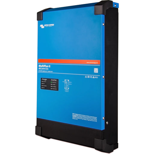 Victron MultiPlus-II 5000VA 48V 230VAC GX Inverter/Charger.   At  Generation Eco Store