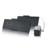 EcoFlow DELTA 2 + 110W Portable Solar Panel DELTA2-110W / DELTA2-110W2.  2 At  Generation Eco Store