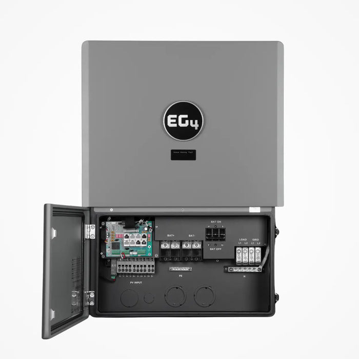 EG4 | FlexBOSS21 Hybrid Inverter | 48V Split Phase | 21kW PV Input