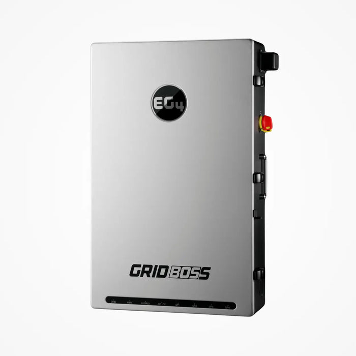 EG4 | GridBOSS | Microgrid Interconnect Device | 200A Service | EG4MID2P200AV2