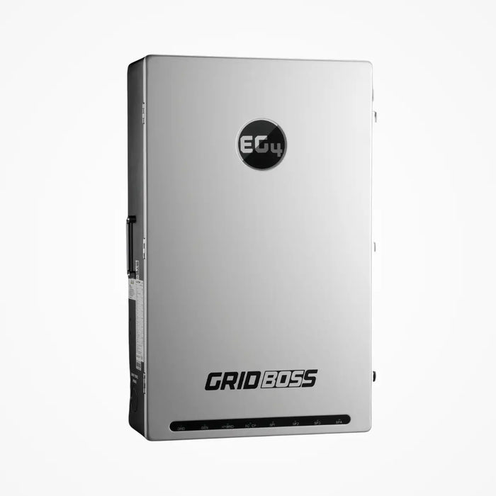 EG4 | GridBOSS | Microgrid Interconnect Device | 200A Service | EG4MID2P200AV2