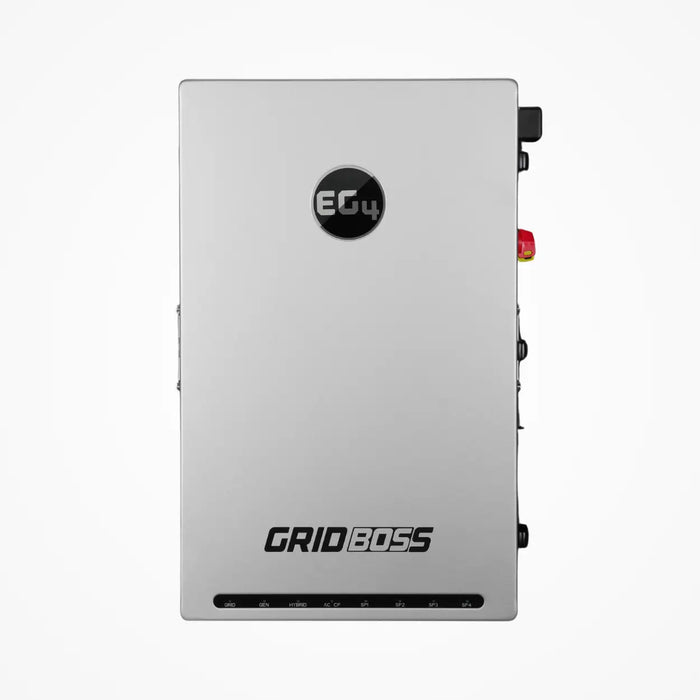 EG4 | GridBOSS | Microgrid Interconnect Device | 200A Service | EG4MID2P200AV2