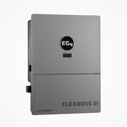EG4 | FlexBOSS21 Hybrid Inverter | 48V Split Phase | 21kW PV Input - Generation Eco Store