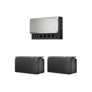 EcoFlow 10kWh Power Kits.   At  Generation Eco Store