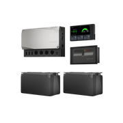 EcoFlow 10kWh Power Kits.   At  Generation Eco Store