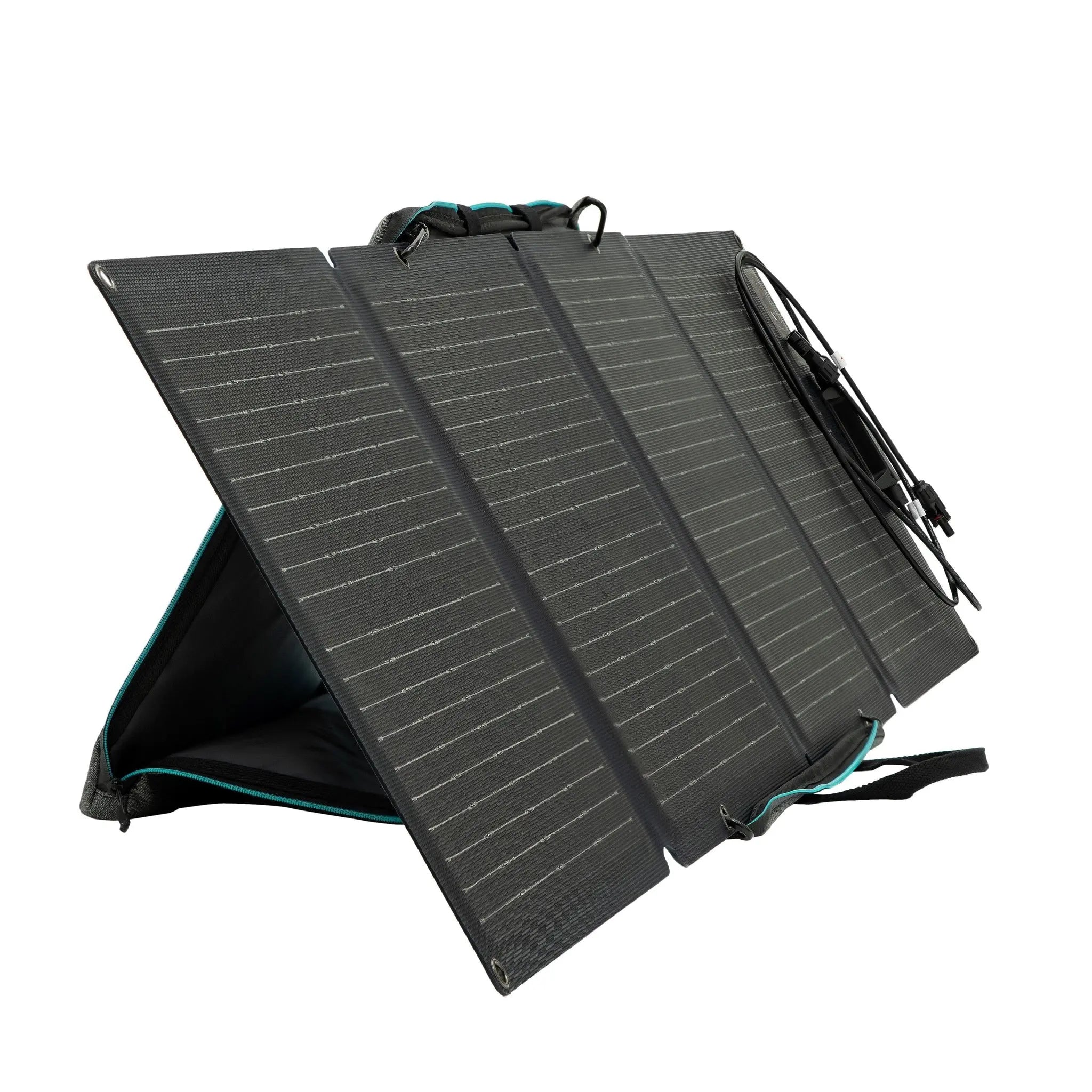 EcoFlow 110W Portable Solar Panel EFSOLAR110N.   At  Generation Eco Store
