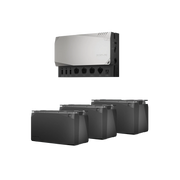EcoFlow 15kWh Power Kits.   At  Generation Eco Store