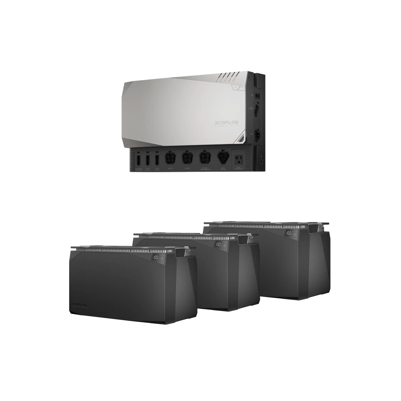 EcoFlow Kits
