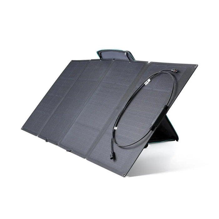 EcoFlow 160W Portable Solar Panel EFSOLAR160W.   At  Generation Eco Store