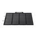 EcoFlow 220W Bifacial Portable Solar Panel EFSolar220W.   At  Generation Eco Store