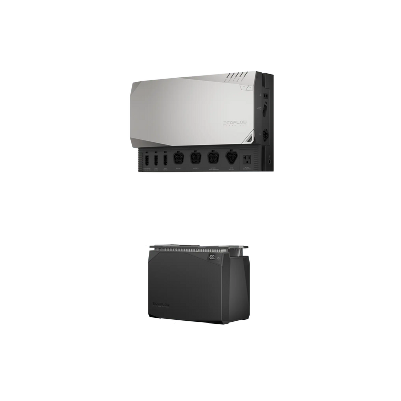 EcoFlow 2kWh Power Kits.   At  Generation Eco Store
