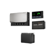 EcoFlow 2kWh Power Kits.   At  Generation Eco Store