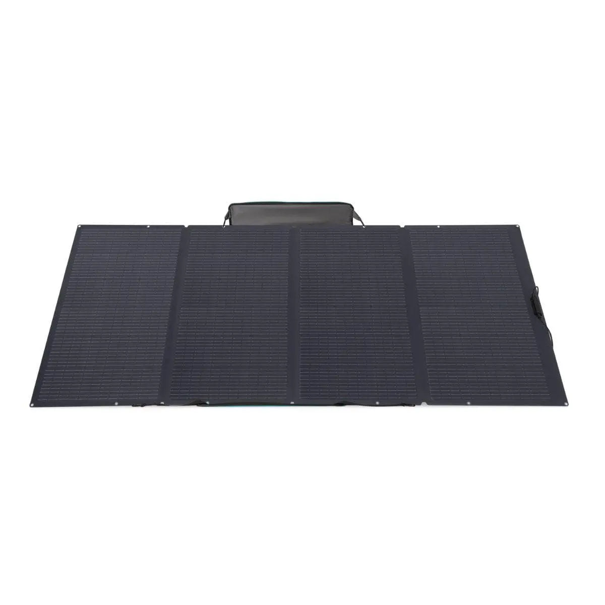EcoFlow 400W Portable Solar Panel SOLAR400W.   At  Generation Eco Store