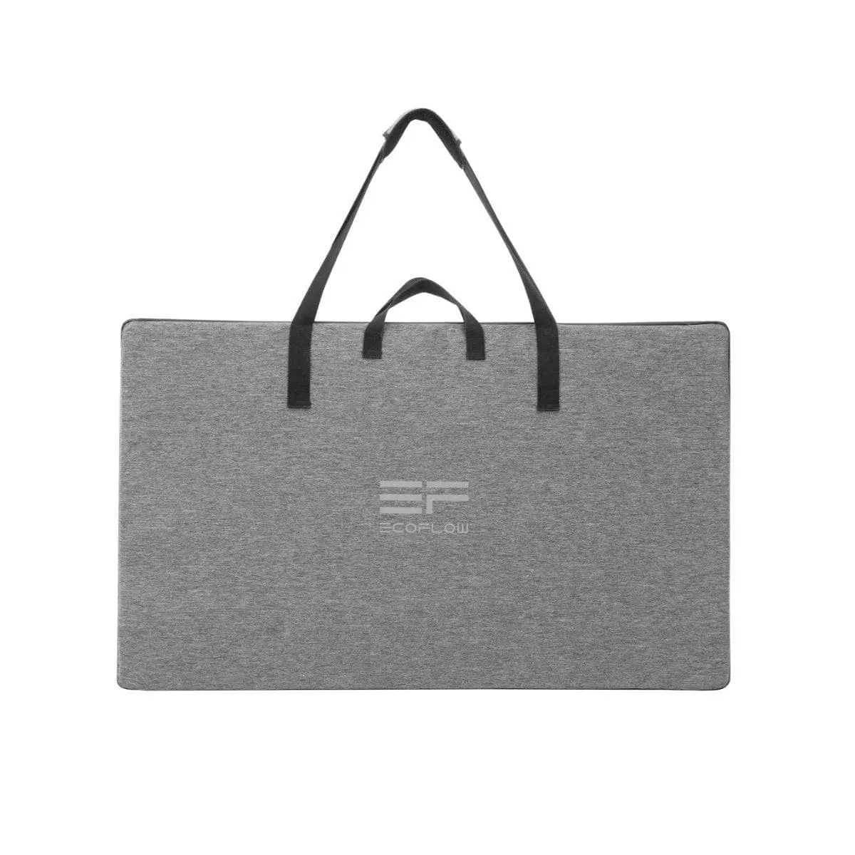 EcoFlow 400W Portable Solar Panel SOLAR400W.   At  Generation Eco Store