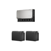 EcoFlow 4kWh Power Kits.   At  Generation Eco Store