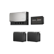 EcoFlow 4kWh Power Kits.   At  Generation Eco Store