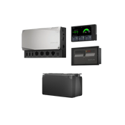 EcoFlow 5kWh Power Kits.   At  Generation Eco Store
