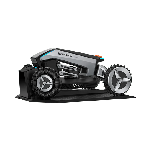 EcoFlow BLADE Robotic Lawn Mower.  Blade-Robotic-Lawn-Mower At  Generation Eco Store