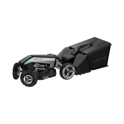 EcoFlow BLADE Robotic Lawn Mower.  Blade-BLADE-Robotic-Lawn-Mower-Lawn-Sweeper-Kit At  Generation Eco Store