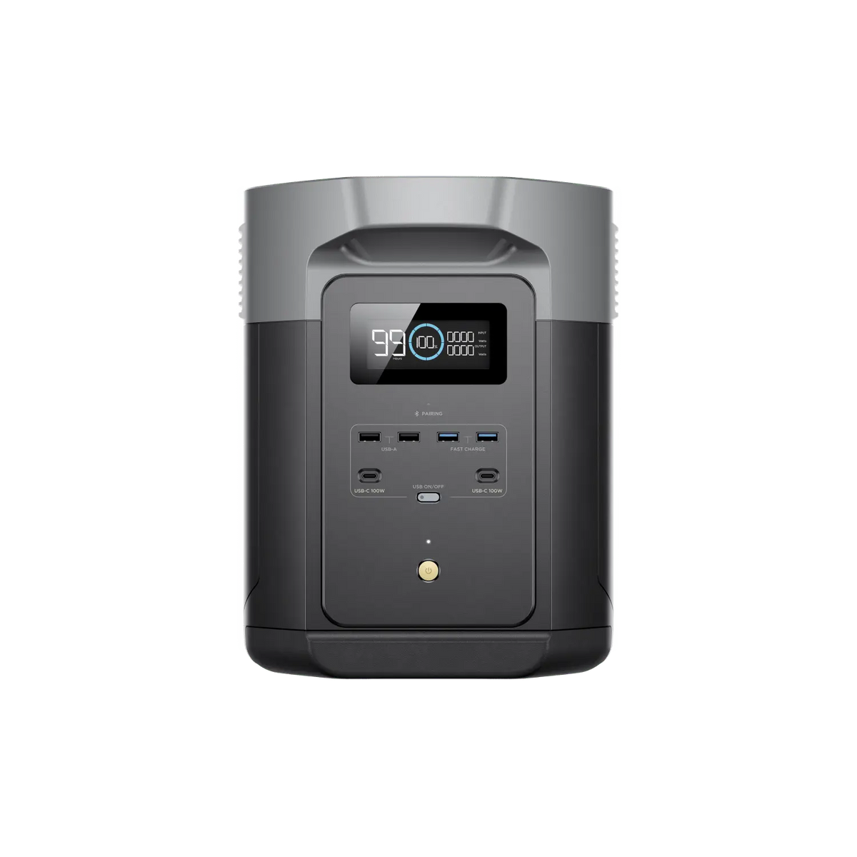 EcoFlow DELTA 2 Max Portable Power Station 2048Wh — Page 7