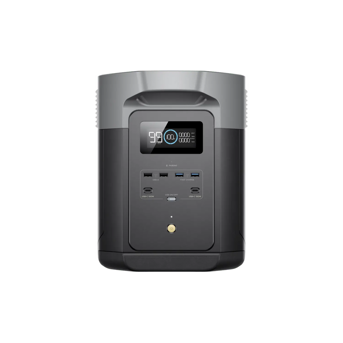 EcoFlow DELTA 2