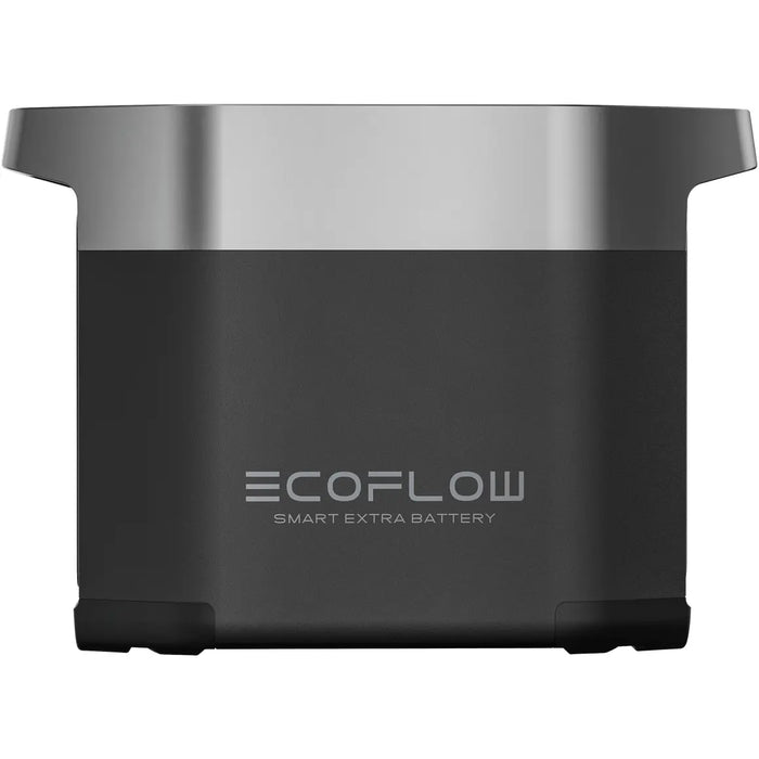 EcoFlow DELTA 2 Smart Extra Battery ZMR330EB.   At  Generation Eco Store