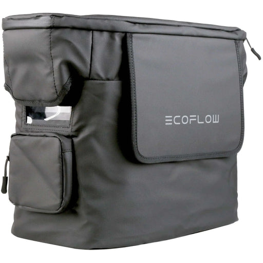 EcoFlow DELTA 2 Waterproof Bag.   At  Generation Eco Store