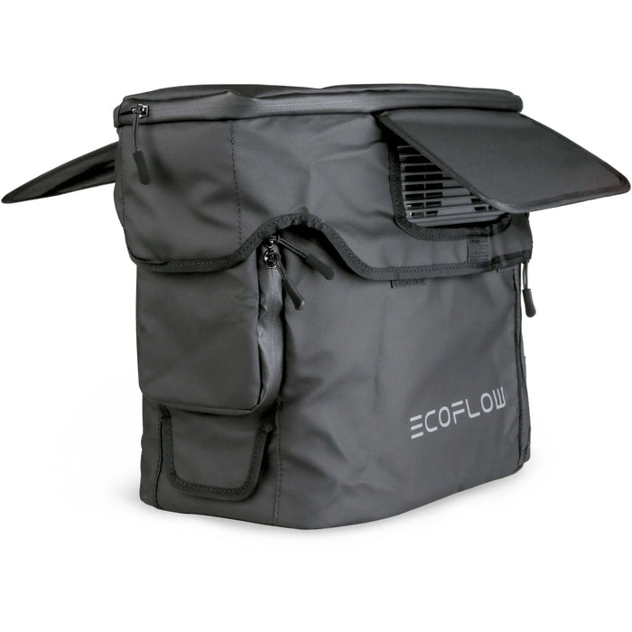 EcoFlow DELTA 2 Waterproof Bag.  Default-Title At  Generation Eco Store