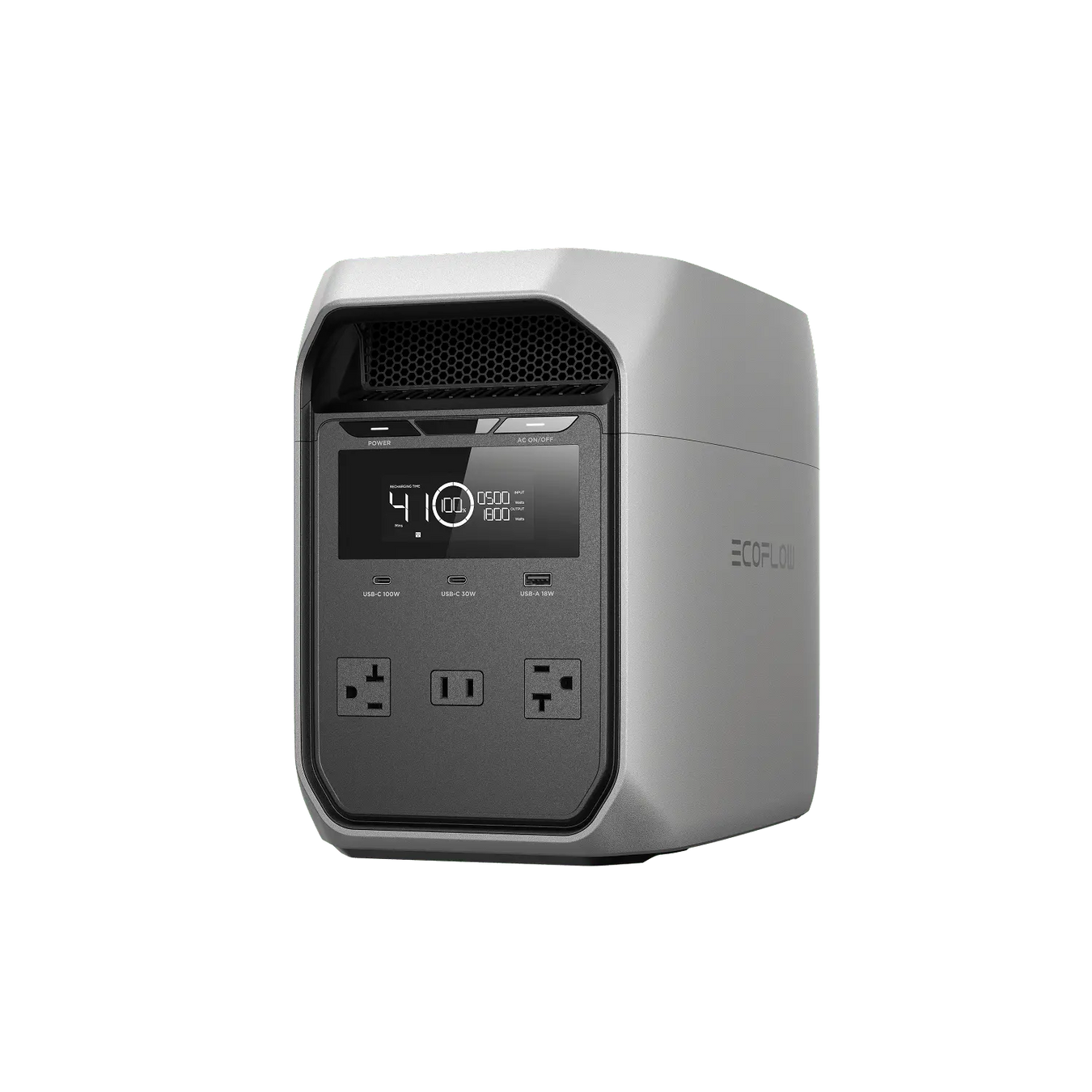 EcoFlow DELTA 3
