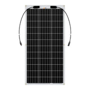 EcoFlow DELTA Max 2016Wh 2400W Portable Power Station | 100W Flexible Mono Solar Panels.   At  Generation Eco Store