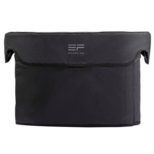 EcoFlow DELTA Max Extra Battery Bag.   At  Generation Eco Store