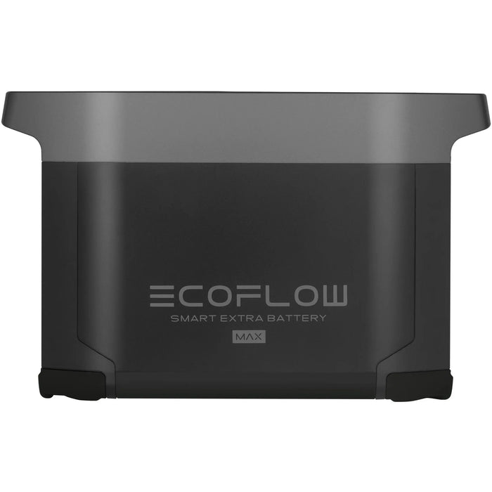 EcoFlow DELTA Max Smart Extra Battery DELTA2000EB-US.   At  Generation Eco Store