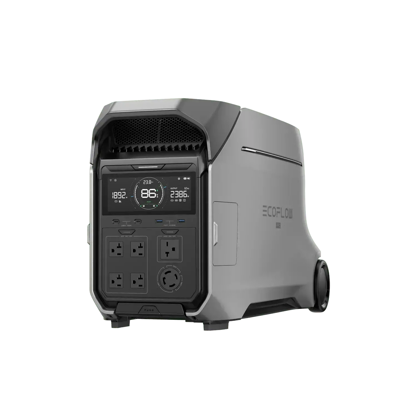 EcoFlow DELTA Pro Power Stations