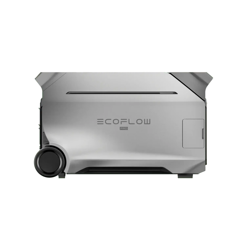 EcoFlow DELTA Pro 3 Portable Power Station Bundles | 4,000W Output 4,096Wh Battery Capacity   at  Generation Eco Store