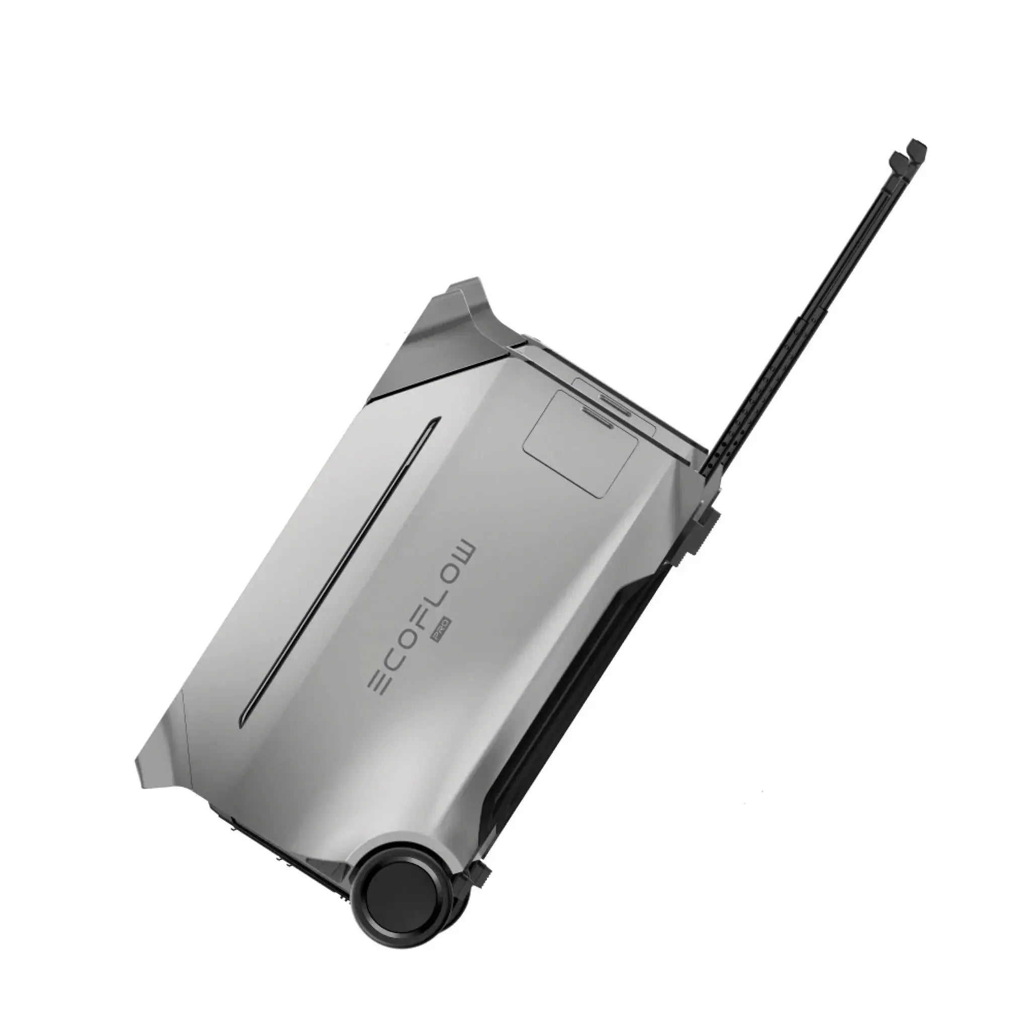 EcoFlow DELTA Pro 3 Portable Power Station Bundles | 4,000W Output 4,096Wh Battery Capacity   at  Generation Eco Store