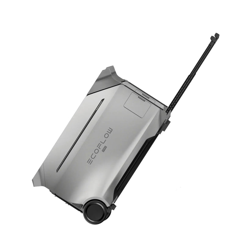 EcoFlow DELTA Pro 3 Portable Power Station Bundles | 4,000W Output 4,096Wh Battery Capacity   at  Generation Eco Store