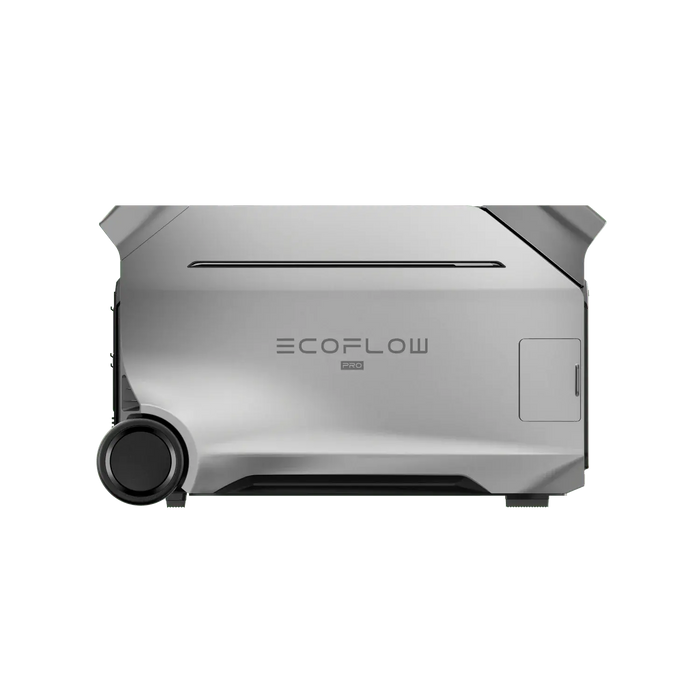 EcoFlow DELTA Pro 3 Portable Power Station | 4,000W Output 4,096Wh Battery Capacity at Generation Eco Store