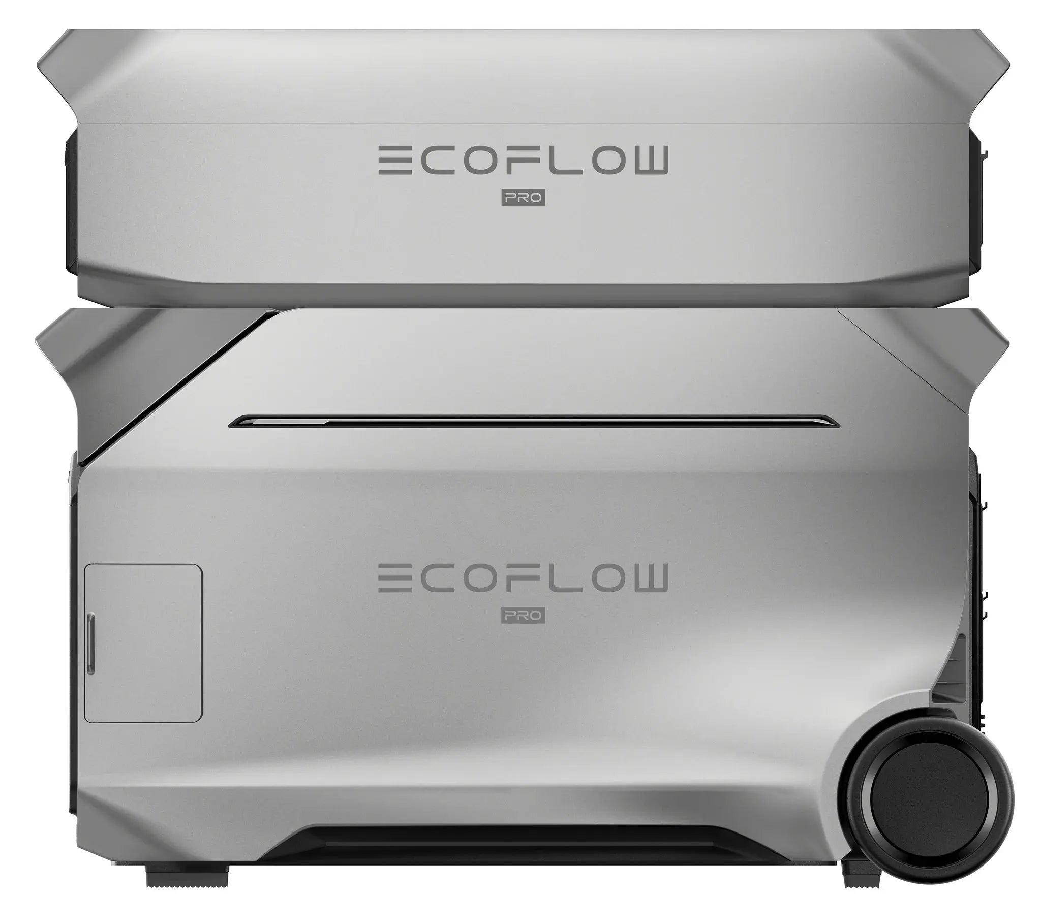 EcoFlow DELTA Pro 3 Portable Power Station | 4,000W Output 4,096Wh