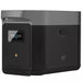 EcoFlow DELTA Pro 3.6kW 7.2kWh System with 400-1600 Watts of Rigid Solar Panels kit.   At  Generation Eco Store