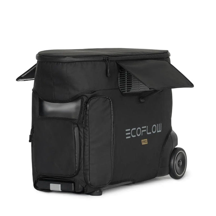 EcoFlow DELTA Pro Bag.   At  Generation Eco Store